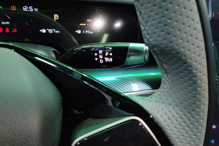 Used NETA S Shooting Brake 2024 Range-Extended 300 Standard Edition