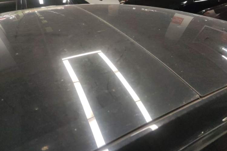 Used Tesla Model 3 2021 Standard Range Rear-Wheel Drive Upgraded Version 3D6 Roof