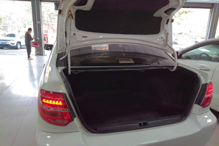 Used Toyota Corolla EX 2013 1.6L Automatic Excellence Edition
