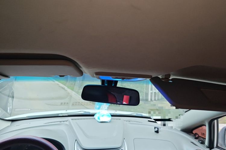 Used Chevrolet Sail 2013 Sedan 1.2L Manual Fashion Edition