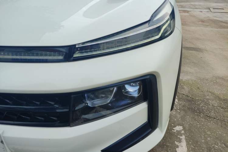 Used SOL QX 2022 300T DCT Moon Exploration Edition