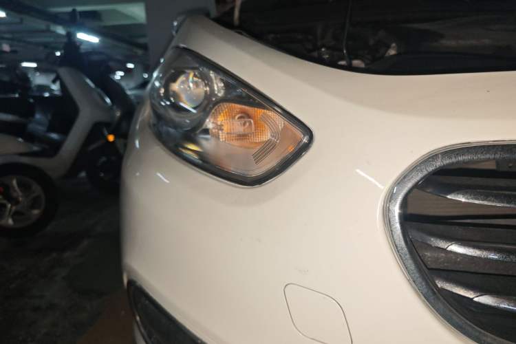 Used Fiat Viaggio 2015 1.4T Automatic Jingxiang Edition
