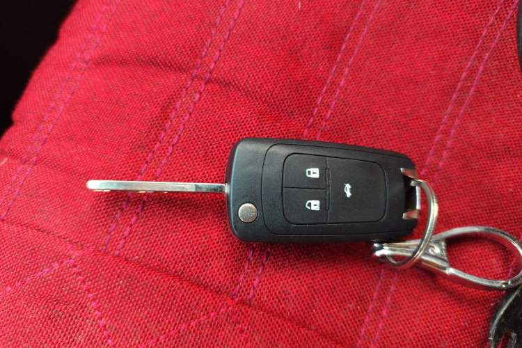 Used Chevrolet Cavalier 2018 320 Automatic Enjoyment Sunroof Edition