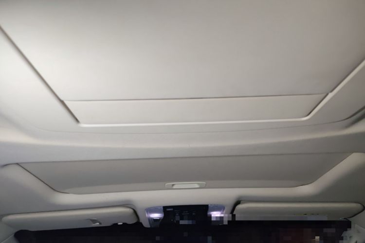 Used Toyota Alphard 2015 3.5L Prestige Edition Headliner