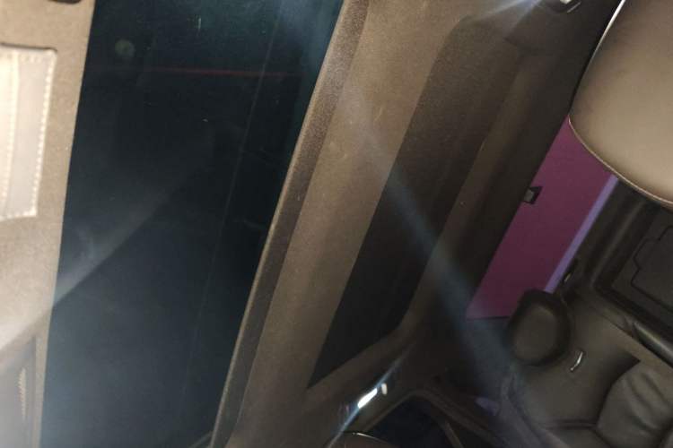 Used Cadillac CT6 2017 28T Luxury Model