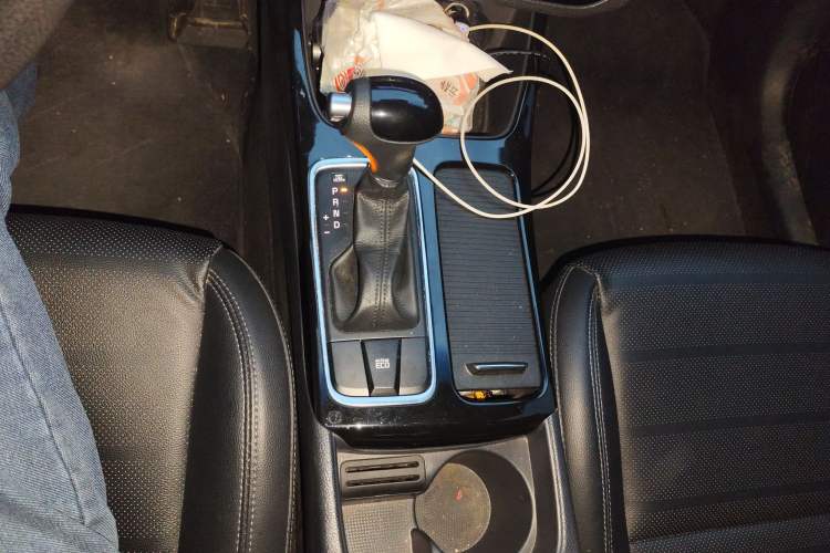 Used Kia K4 2014 1.8L Automatic GLS
