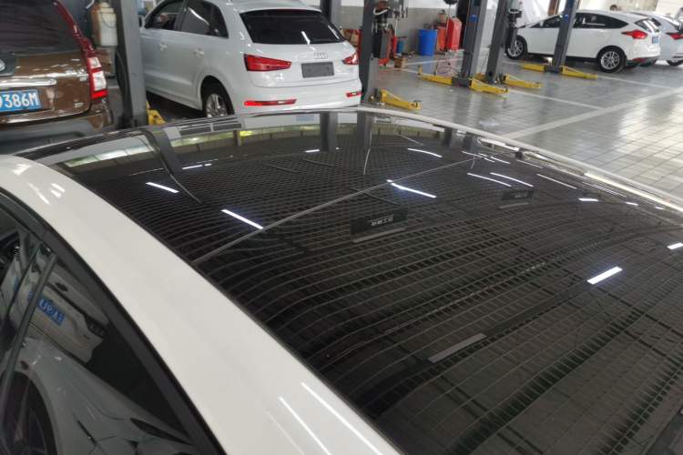 Used Ford Focus 2020 Hatchback EcoBoost 180 Automatic ST Line