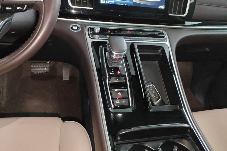 Used GAC Trumpchi M8 2021 Master Series 390T Ultimate Edition
