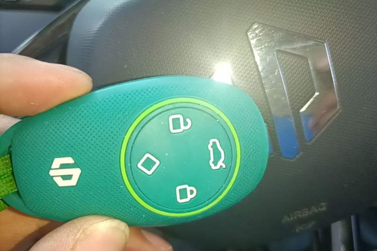 Used Leapmotor T03 2022 Hometown Jade Edition
