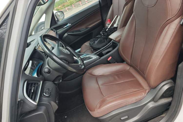 Used Buick GL6 2019 18T 6-Seater Connected Luxury Version China V Standard