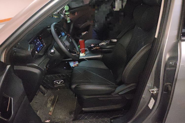 Used Cowin Kunlun 2023 Kunlun 300 Plateau Edition