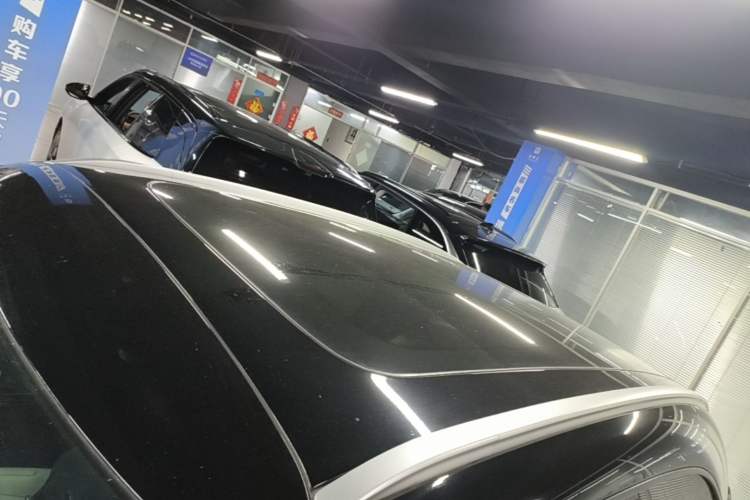 Used smart #1 2022 Premium Edition
