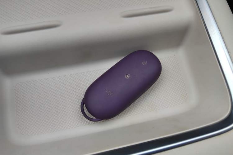 Used Li Auto L7 2023 Pro Model