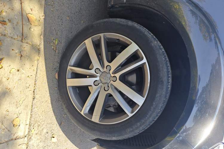 Used Audi Q7 2011 3.0 TFSI Technology Model (245kW)
