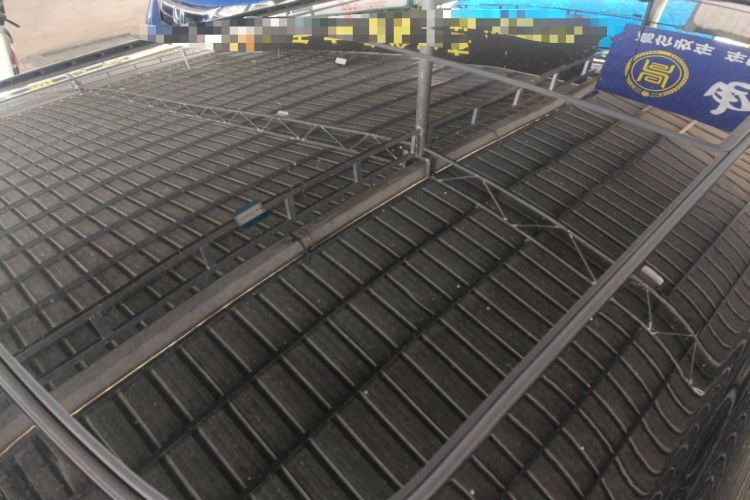 Used MINI MINI 2015 1.5T COOPER Fun Five-Door Edition