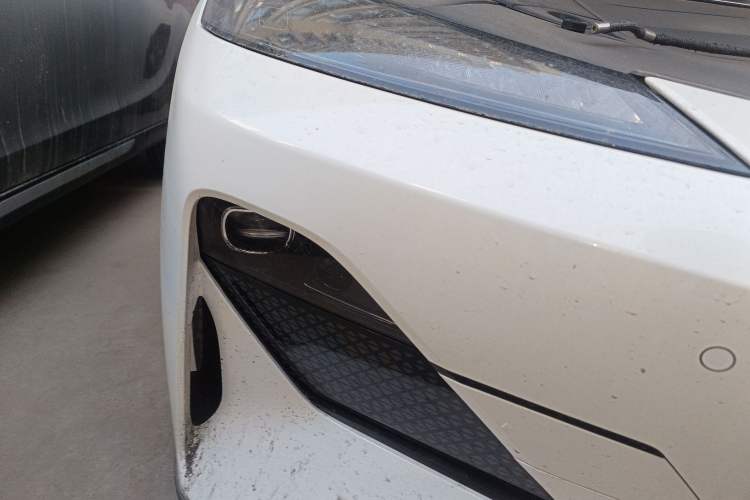 Used Deepal SL03 2025 Revised Version Range-Extended Elite Edition