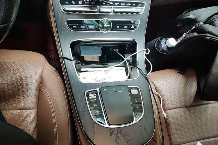 Used Mercedes-Benz E-Class 2019 Restyled E 300 L Sport Luxury Edition