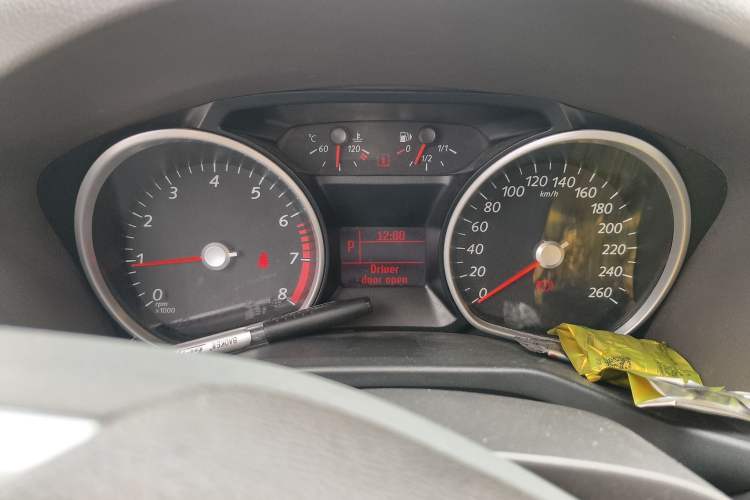 Used Ford Mondeo 2011 2.3L Fashion Edition