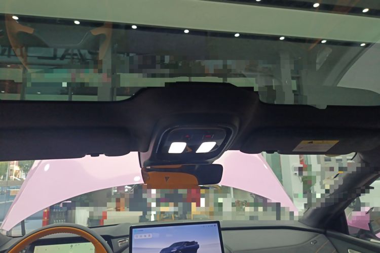 Used Deepal SL03 2025 Extended-Range Sporty Version