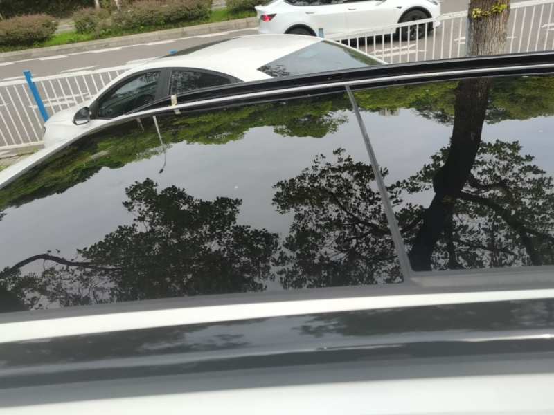 Used CHANGAN CS75 PLUS 2022 1.5T Automatic Prestige Model — 26