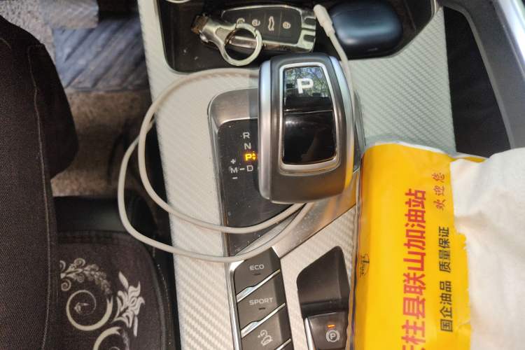 Used Geely Auto Coolray 2019 260T DCT Knight China V Standard