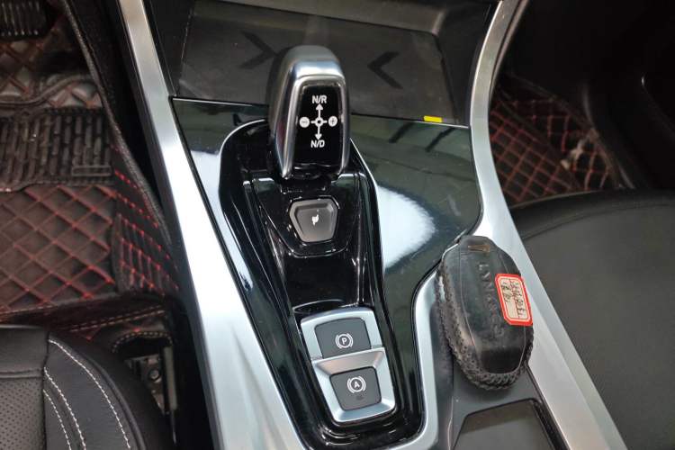 Used Lynk & Co 01 2017 2.0T Two-Wheel Drive Pro Edition