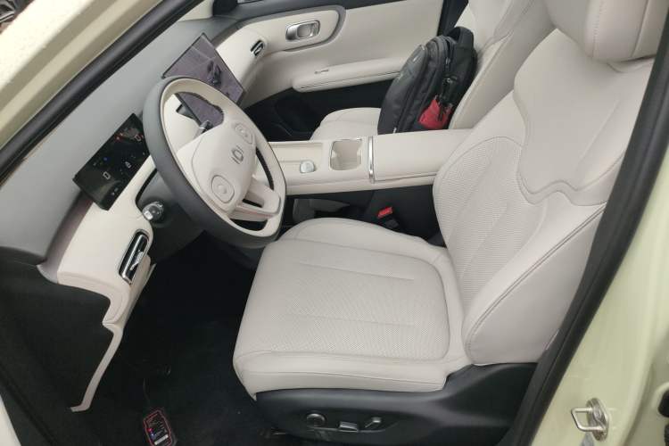 Used Qiyuan Q05 2026 Model 506 Max
