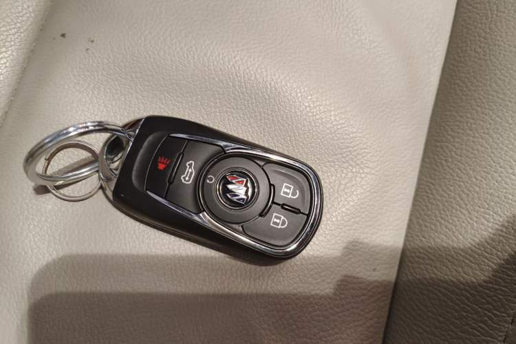 Used Buick GL8 2021 Land Cruiser Executive Class 652T Luxury Model Interior 1