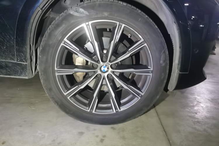 Used BMW X6 2022 xDrive30i M Sport Package
