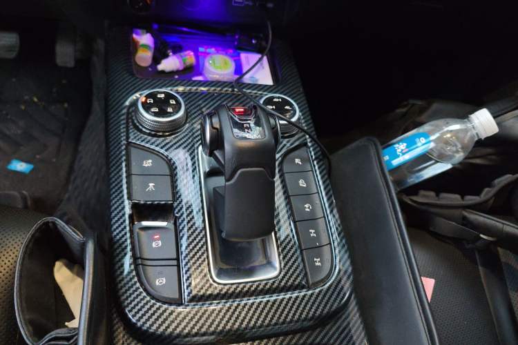 Used Tank 300 2021 Off-Road Edition 2.0T Challenger