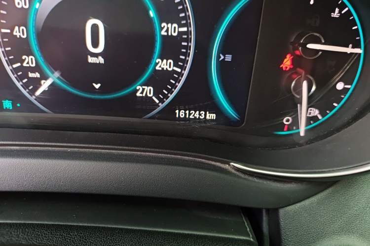 Used Buick LaCrosse 2013 2.4L SIDI Luxury Comfort Edition
