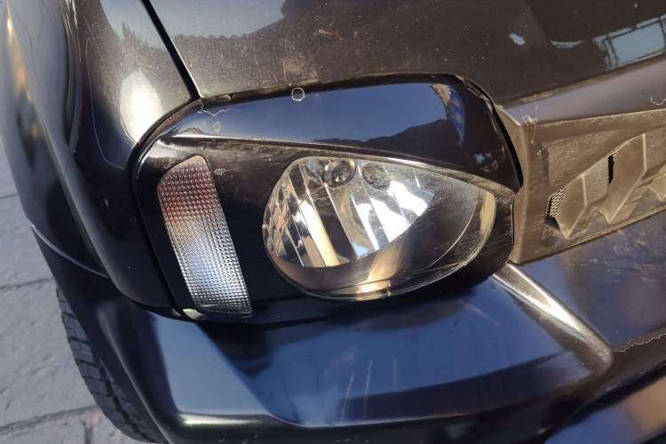 Used Suzuki Jimny 2015 1.3 AT JLX