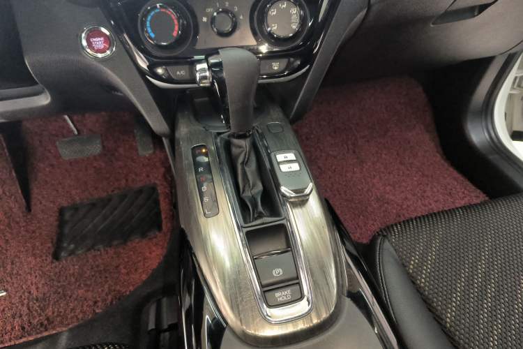 Used Honda XR-V 2017 1.8L EXi CVT Comfort Version Gear Lever