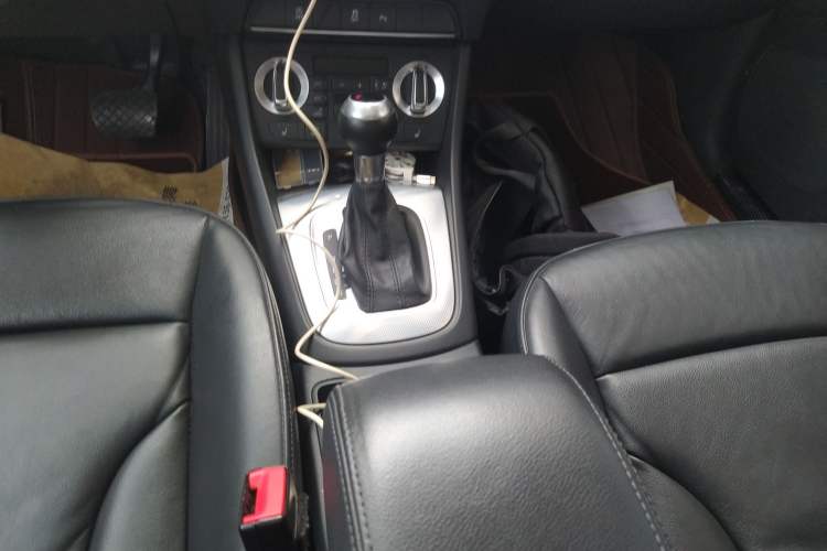 Used Audi Q3 2015 35 TFSI Comfort Model