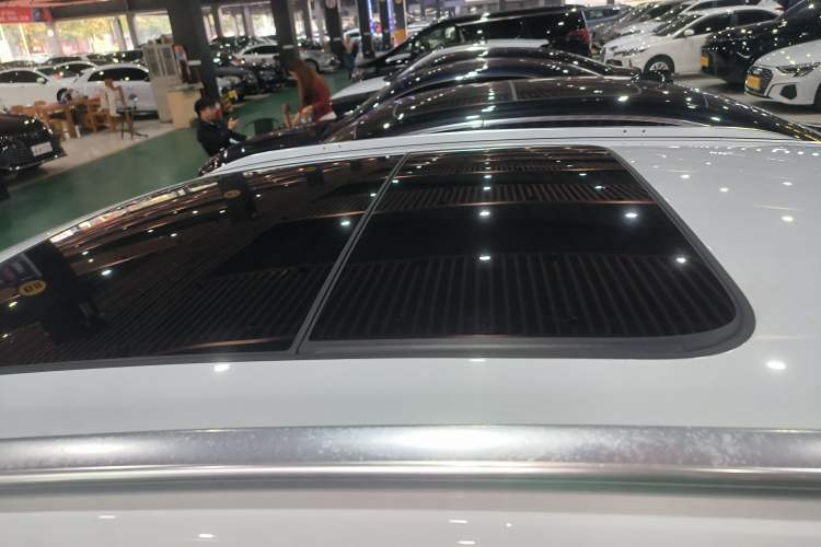 Used Audi Q3 2021 35 TFSI Fashion Dynamic Model