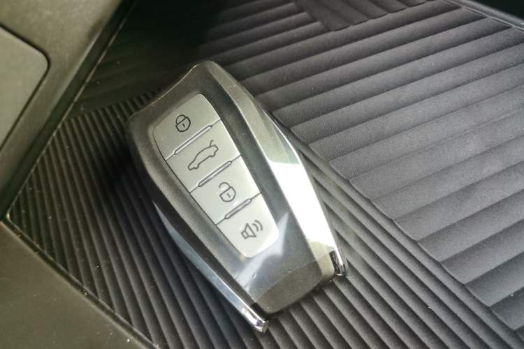 Used Geometry E Firefly 2024 401 km Fluorescent