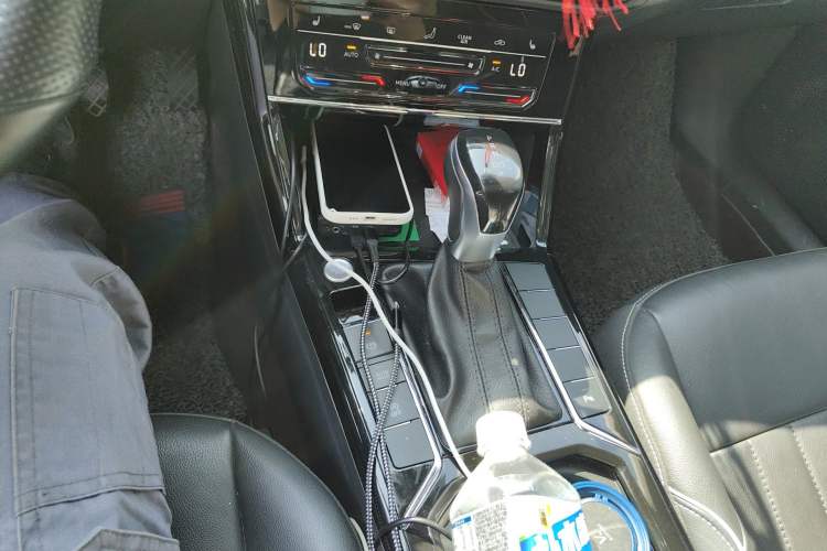 Used Volkswagen Passat 2022 330TSI Elite Edition