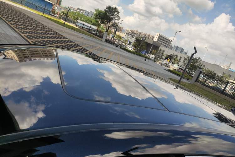 Used Honda CR-V 2019 240TURBO CVT 2WD Fashion Edition China VI
