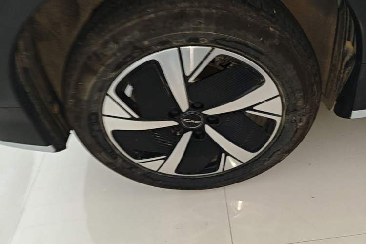 Used BYD Sealion 05 EV 2025 520 km Smart Cruise Version
