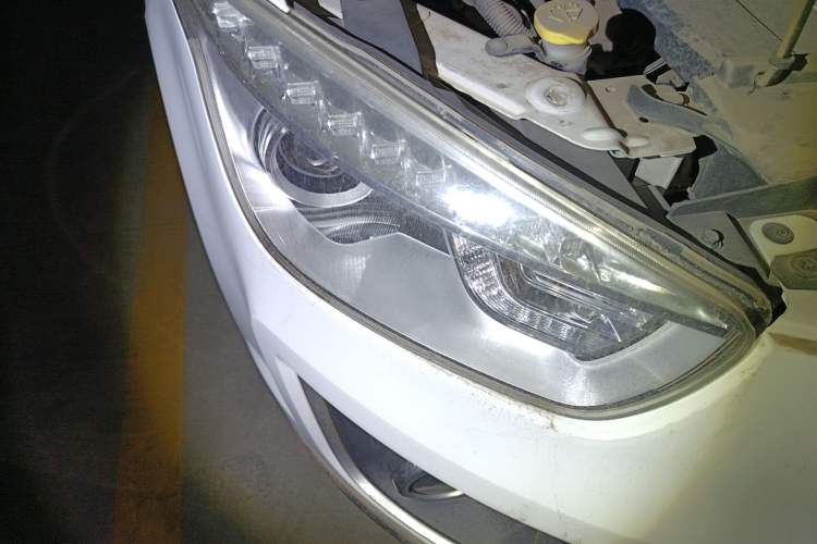 Used Bestune X80 2016 2.0L Automatic Luxury Model
