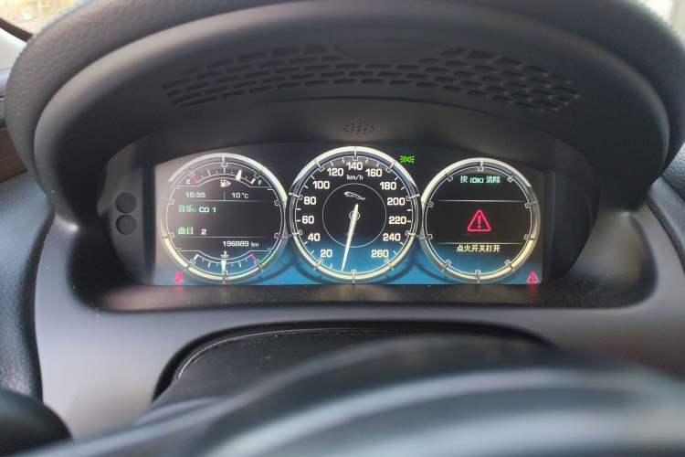 Used Jaguar XJ 2014 XJL 2.0T Two-Wheel-Drive Elegant Business Edition
