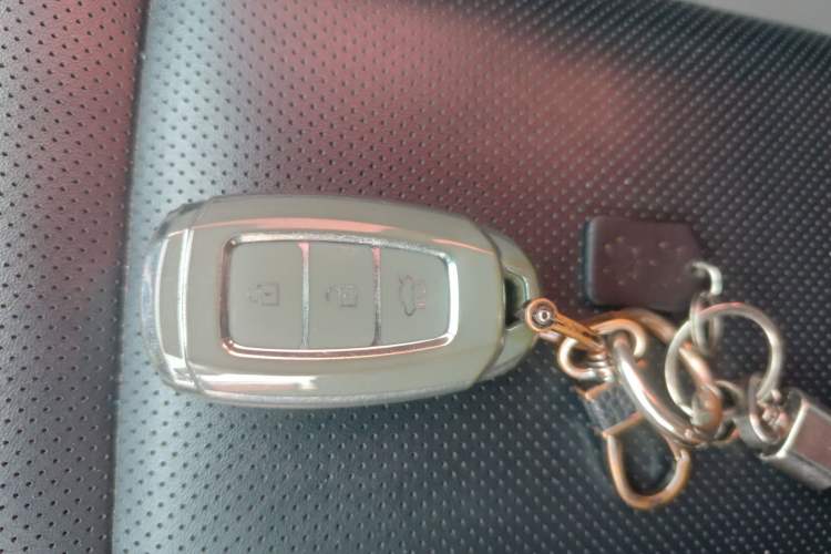 Used Hyundai Lafesta 2019 280TGDi Sport Edition China V Standard