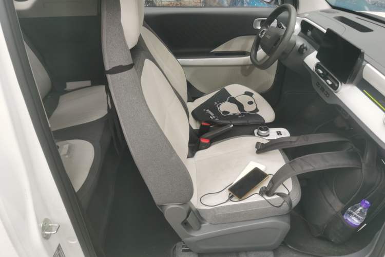 Used Geely Galaxy Panda 2025 210 km – Yuanqi Bear