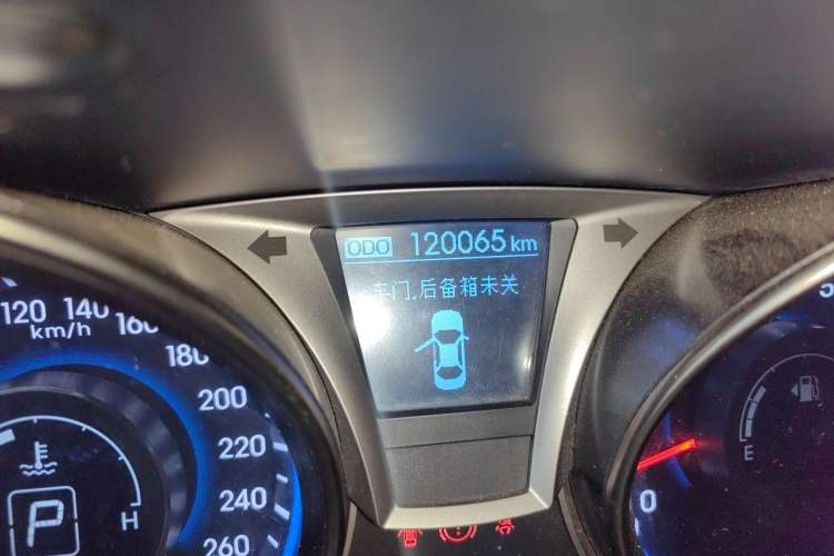 Used Hyundai Genesis Coupe 2012 2.0T Automatic Luxury Edition