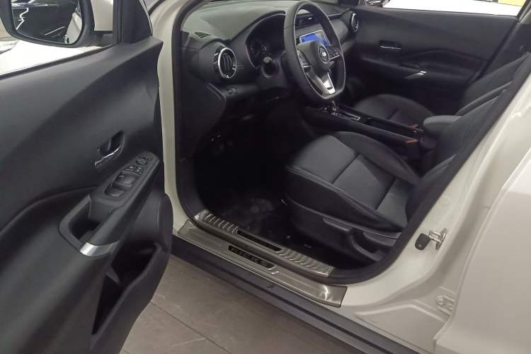 Used Nissan Kicks 2022 1.5L CVT XV Luxury Edition