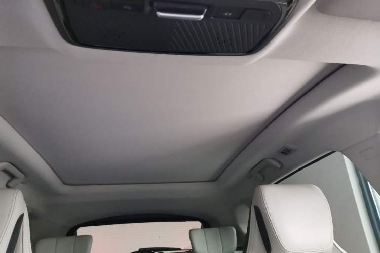 Used JETOUR Dashing i-DM 2023 1.5T DHT Lightning