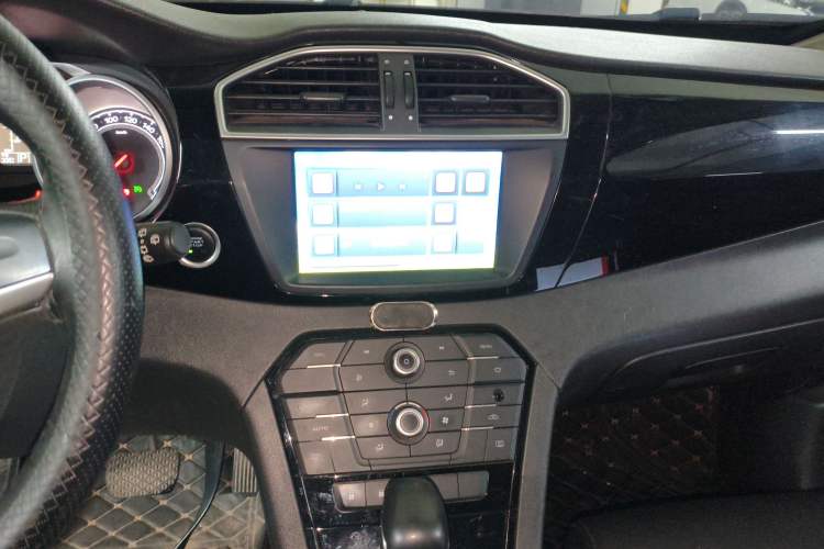 Used MG GS 2016 1.5TGI TST Luxury Edition
