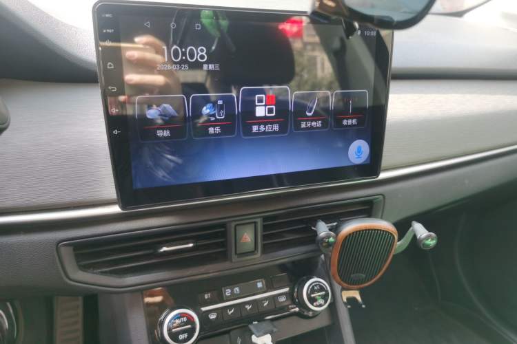 Used WM Motor E.5 2021 500 Ji Ke Xing