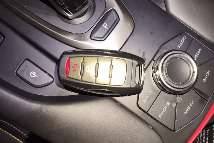 Used Haval F7x 2019 1.5T Two-Wheel Drive Intelligent Technology Edition
