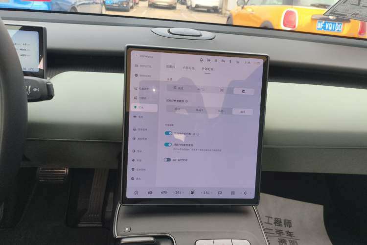 Used Nio ET5 2022 75 kWh
